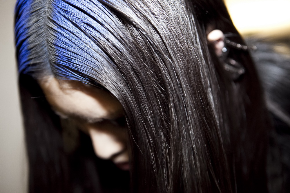 Jean Paul Gaultier 2012ﶬ_ DƬ
