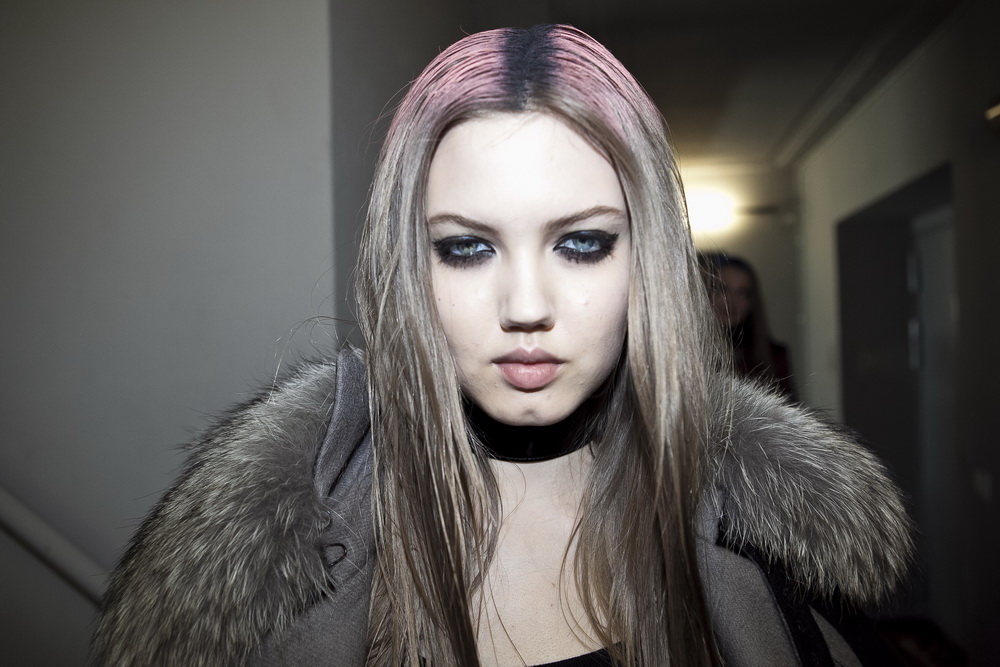 Jean Paul Gaultier 2012ﶬ(chng)_(ti) DƬ