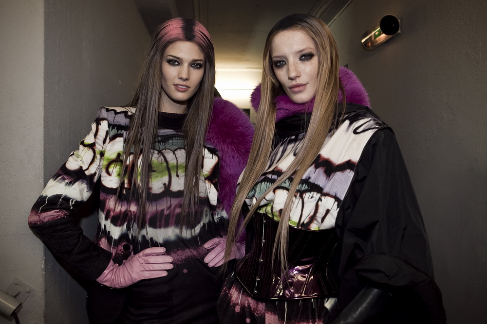 Jean Paul Gaultier 2012ﶬ_ DƬ