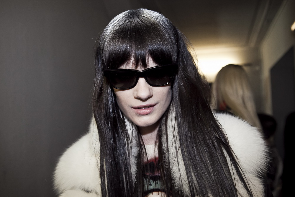 Jean Paul Gaultier 2012ﶬ_ DƬ