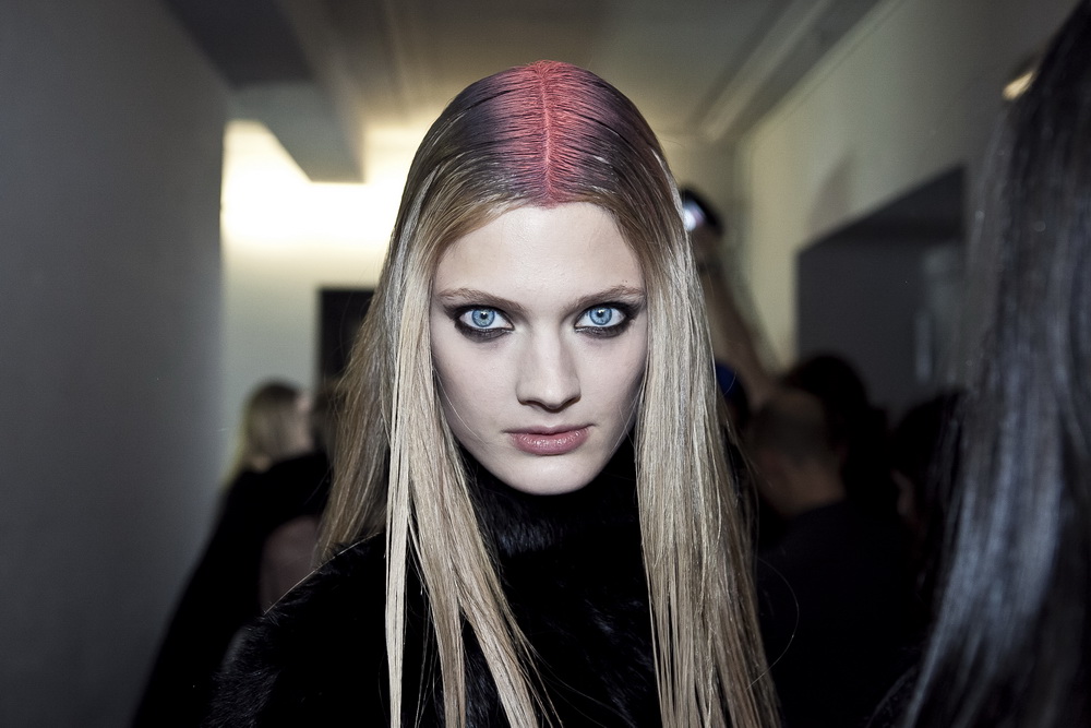 Jean Paul Gaultier 2012ﶬ_ DƬ
