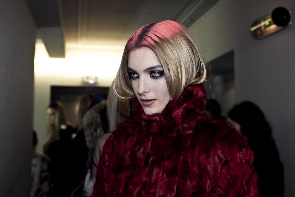 Jean Paul Gaultier 2012ﶬ_ DƬ
