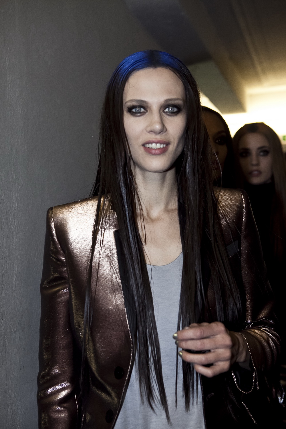 Jean Paul Gaultier 2012ﶬ_ DƬ