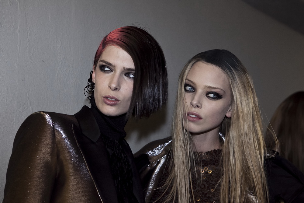 Jean Paul Gaultier 2012ﶬ_ DƬ
