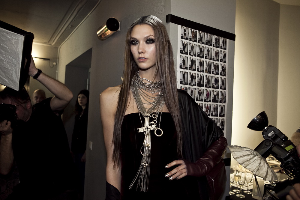 Jean Paul Gaultier 2012ﶬ(chng)_(ti) DƬ