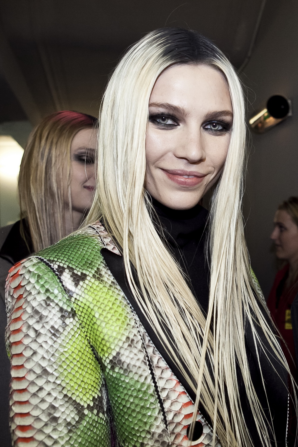 Jean Paul Gaultier 2012ﶬ(chng)_(ti) DƬ
