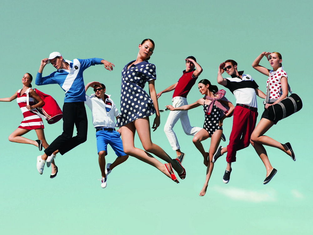 LACOSTE 2008ďVDƬ