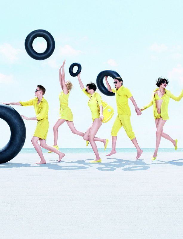 LACOSTE 2010ďVDƬ