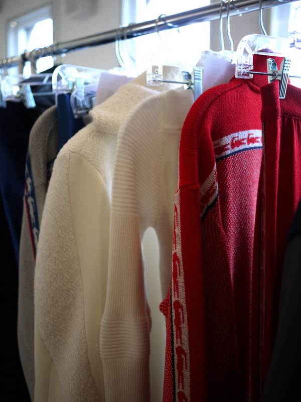 LACOSTE 2012ﶬFittingDƬ