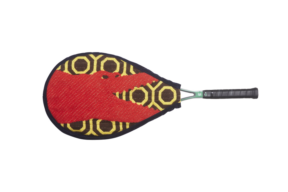 Lacoste 2011ղؼϵЮa(chn)ƷDƬ