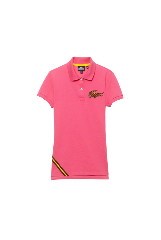 Lacoste 2011ղؼϵЮaƷDƬ