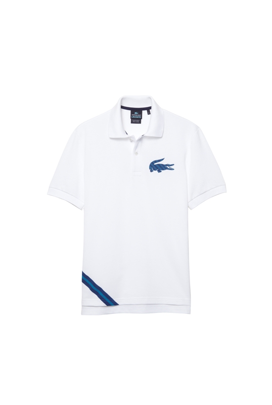 Lacoste 2011ղؼϵЮaƷDƬ
