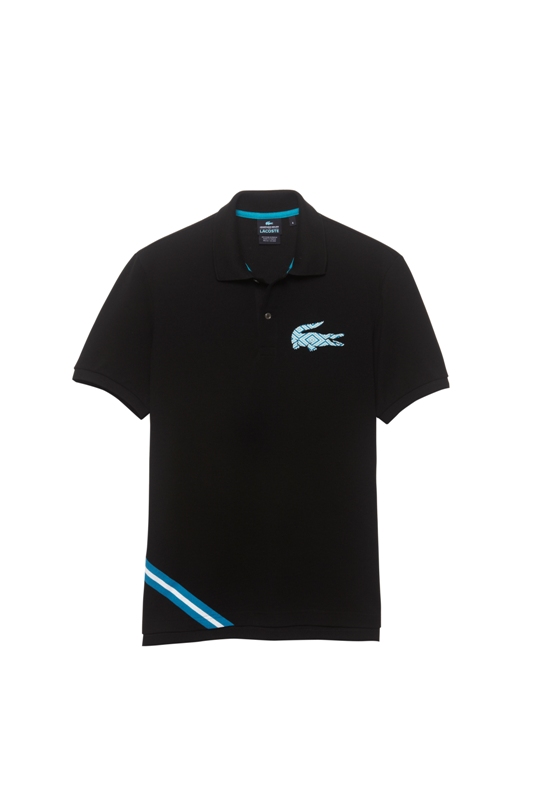 Lacoste 2011ղؼϵЮa(chn)ƷDƬ