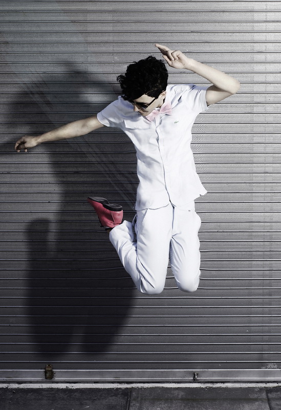 LACOSTE L!VE ˽ĸDƬ