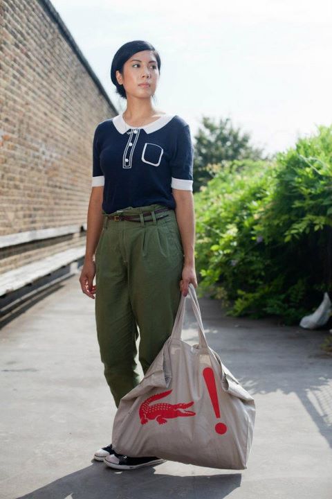 LACOSTE L!VE ˽ĸDƬ