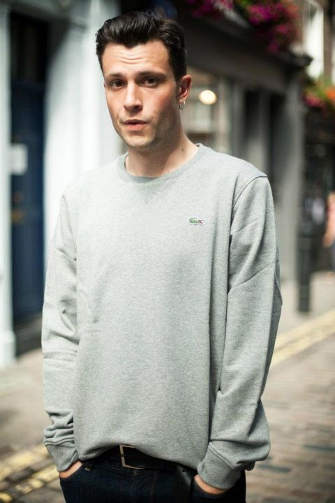 LACOSTE L!VE ˽ĸDƬ