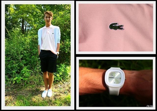 LACOSTE L!VE ˽ĸDƬ