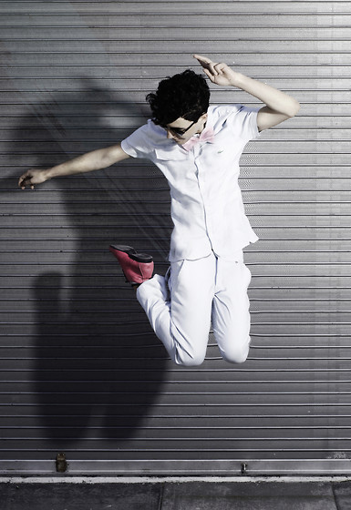 LACOSTE L!VE ˽ĸDƬ