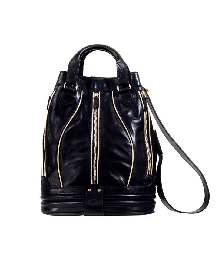 Lacoste Cathy Bag 系列高清圖片