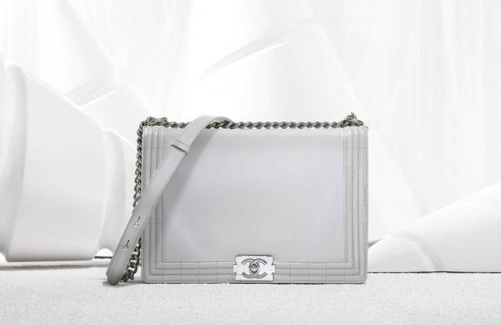Chanel 2012İLookbook DƬ