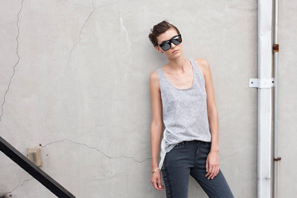 Victoria Beckham 2012 RLookbook DƬ