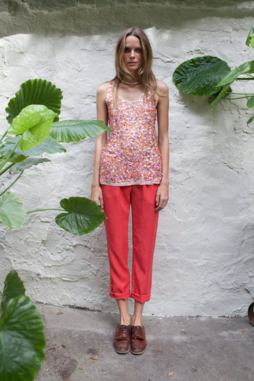 Wren 2012ļLookbook DƬ