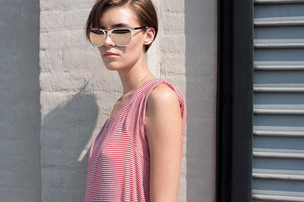 Victoria Beckham 2012 RLookbook DƬ