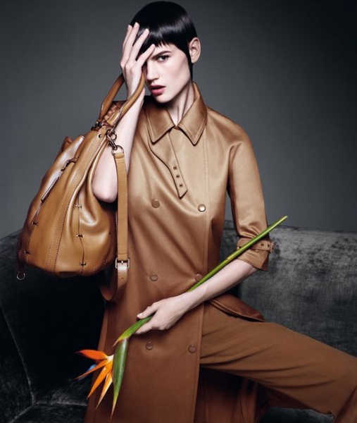 Max Mara 2012ϵЏV DƬ