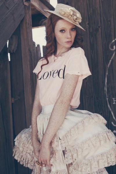 Wildfox Couture 2012ϵЏV DƬ