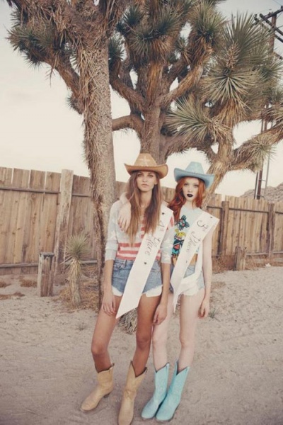 Wildfox Couture 2012ϵЏV DƬ