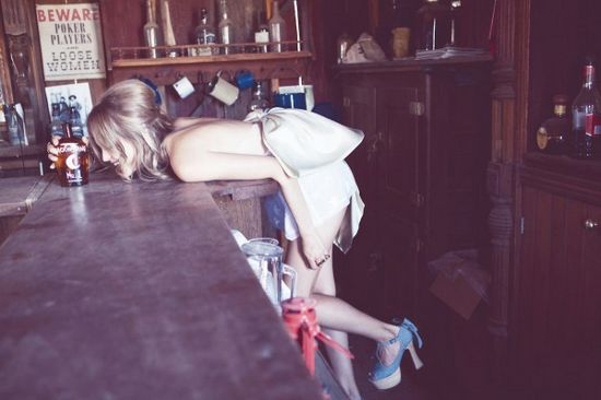 Wildfox Couture 2012ϵЏV DƬ