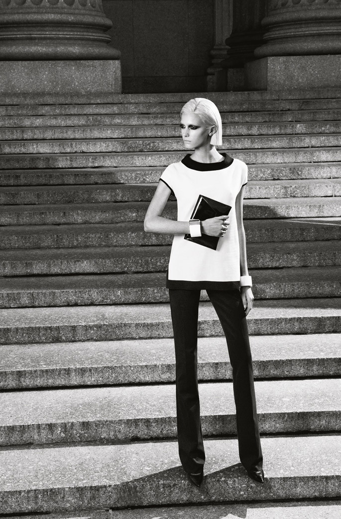 MaxMara 2012Lookbook DƬ