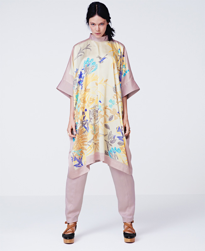 H&M 2012ļϵLookbook DƬ