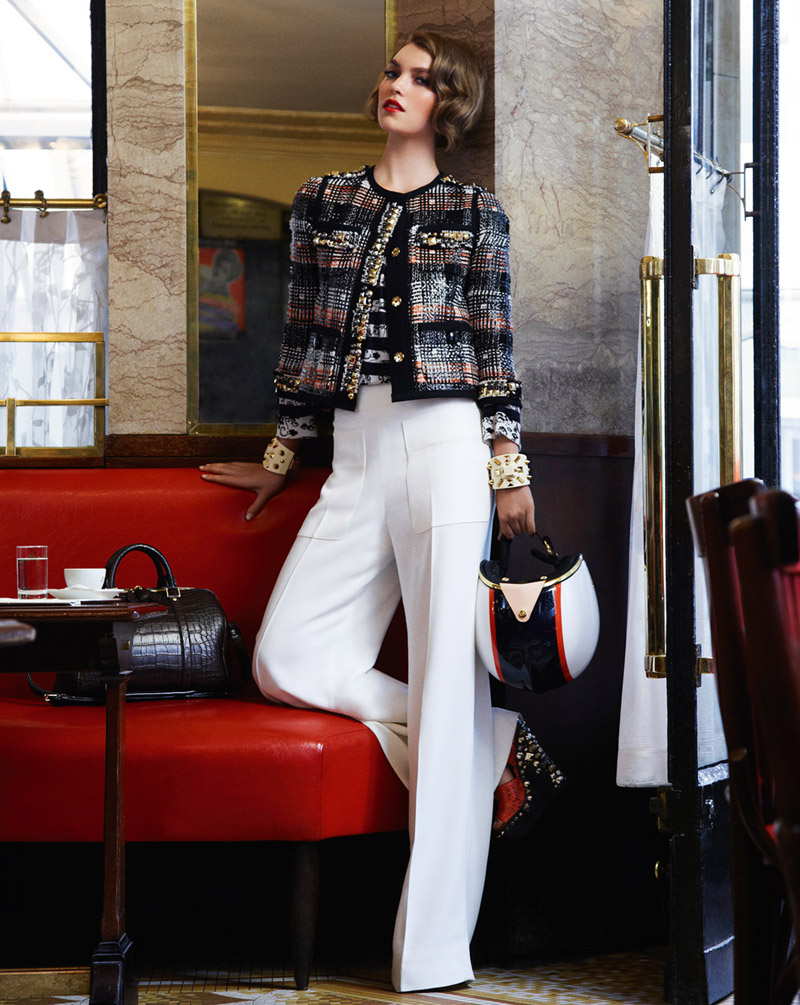 Louis Vuitton 2012ďV DƬ