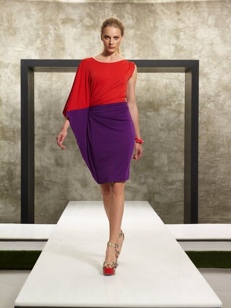 Kenneth Cole 2012 ϵŮb LookBook DƬ