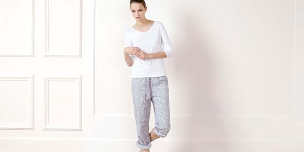 Oysho 1 Lookbook DƬ