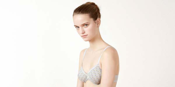 Oysho 1 Lookbook DƬ