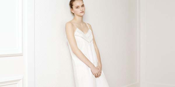 Oysho 1 Lookbook DƬ