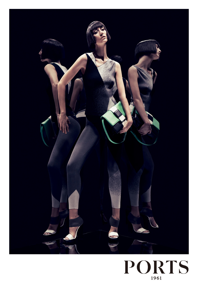 Ports 1961 2012ďV DƬ