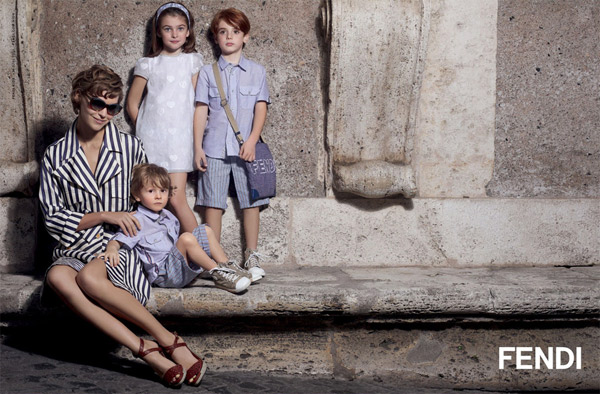 Fendi 2012ϵЏV DƬ