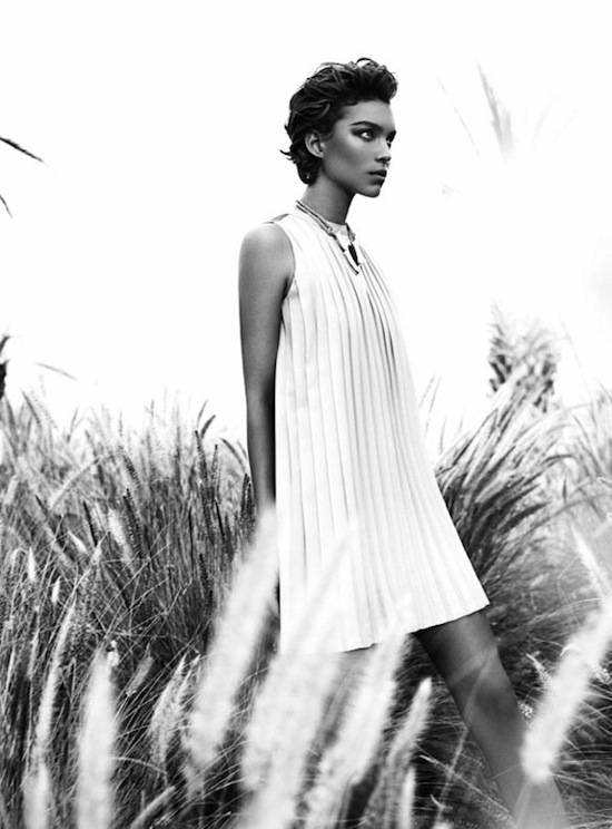 Massimo Dutti 20122Lookbook DƬ