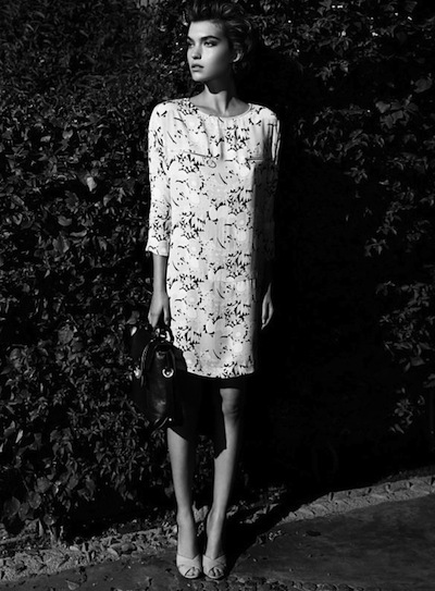 Massimo Dutti 20122Lookbook DƬ