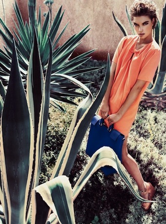 Massimo Dutti 20122Lookbook DƬ