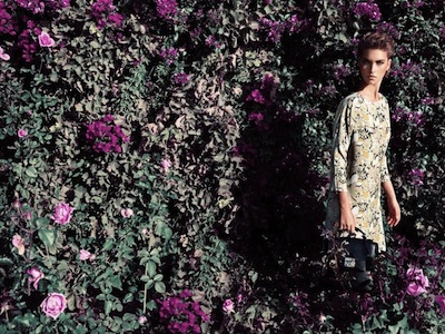 Massimo Dutti 20122Lookbook DƬ