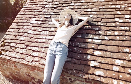 MiH Jeans 2012ϵЏV DƬ