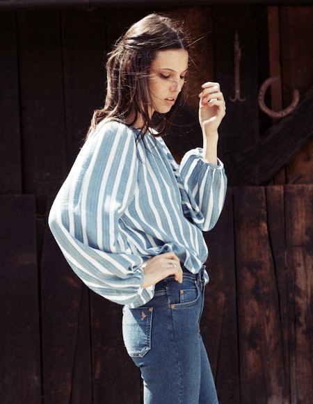 MiH Jeans 2012ϵЏV DƬ