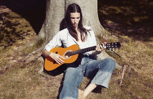 MiH Jeans 2012ϵЏV DƬ