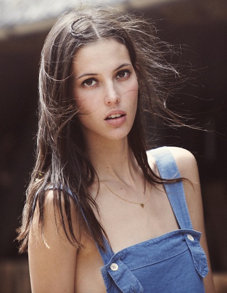 MiH Jeans 2012ϵЏV DƬ