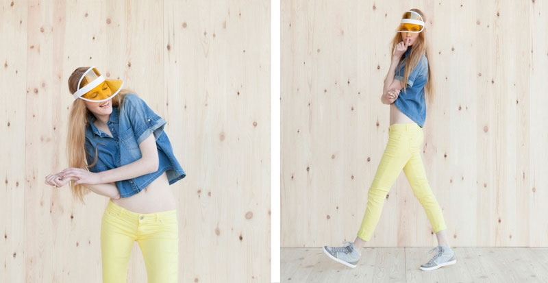 Bershka 2 Lookbook DƬ