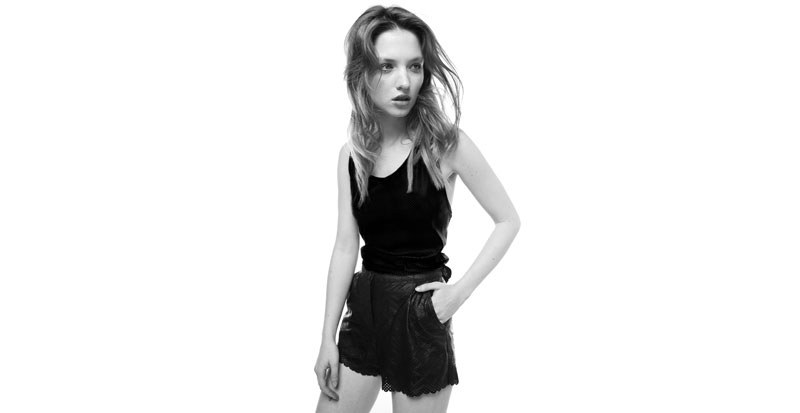 Bershka 2 Lookbook DƬ